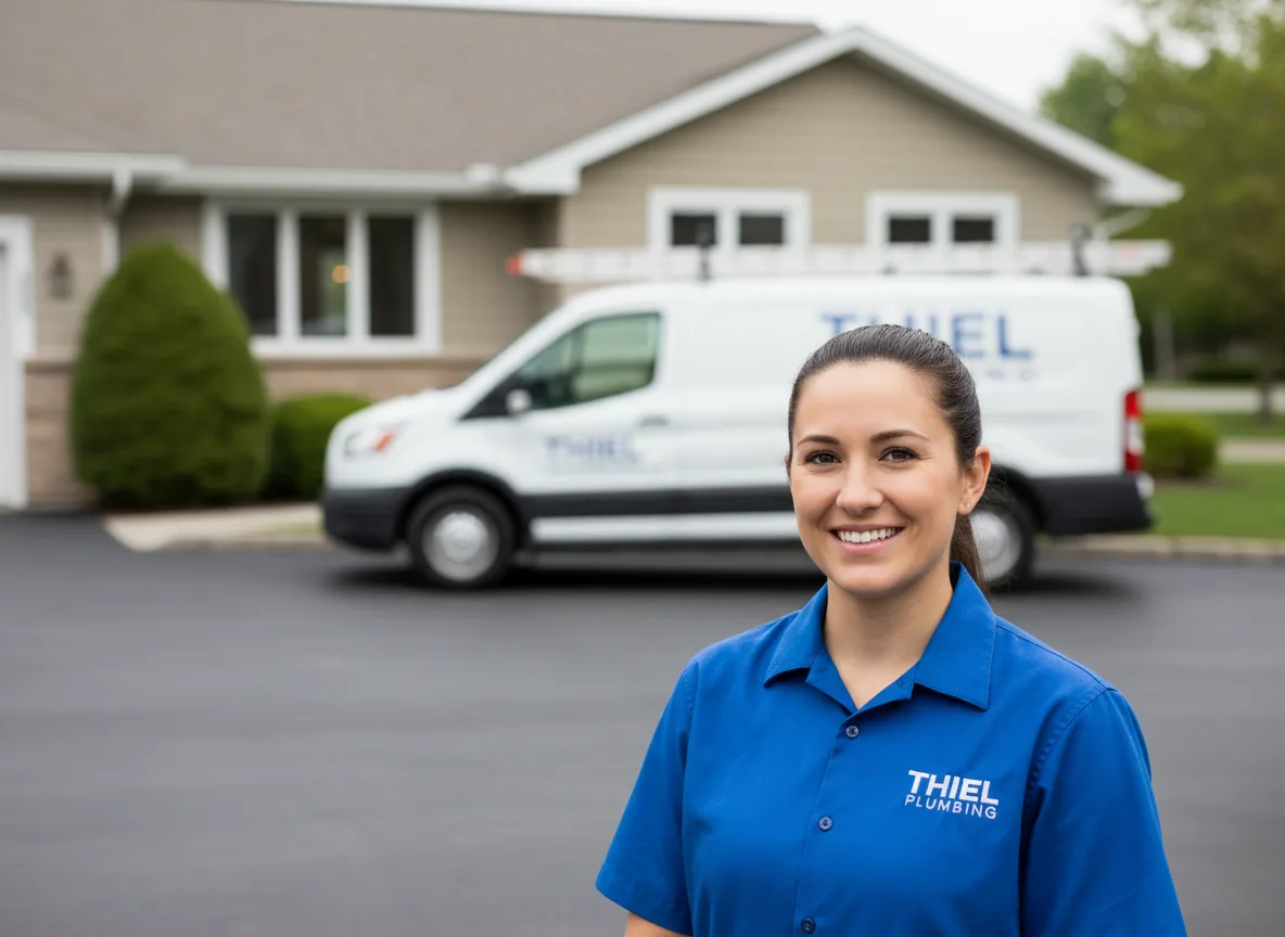 Plumber New Bloomfield, MO FAQs